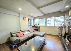 Blk 411 Serangoon Central (Serangoon), HDB 5 Rooms #615314571